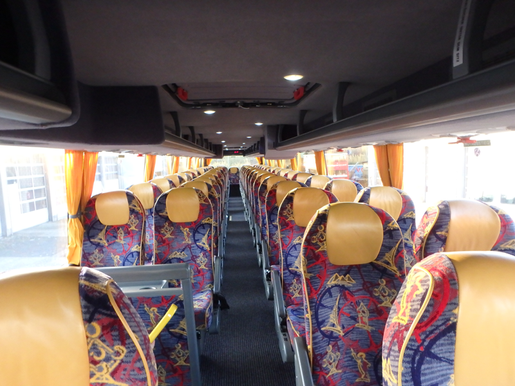 Bus Reisen Adorf Düsseldorf