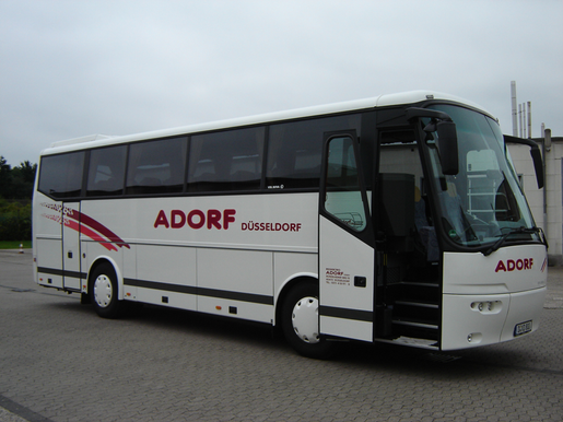 Bus Reisen Adorf Düsseldorf