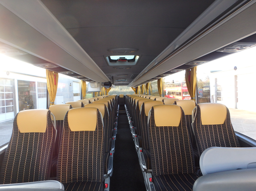 Bus Reisen Adorf Düsseldorf