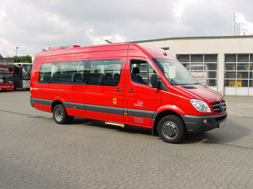 Bus Reisen Adorf Düsseldorf
