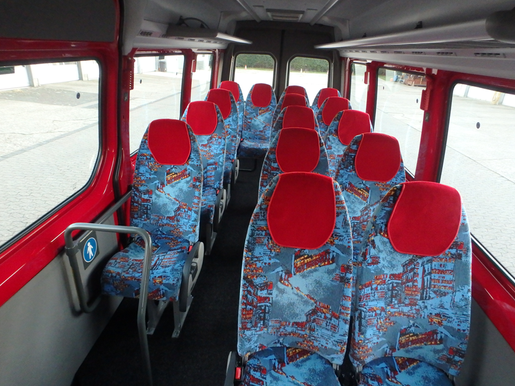 Bus Reisen Adorf Düsseldorf