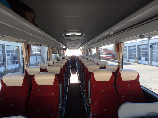 Bus Reisen Adorf Düsseldorf