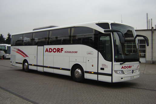 Bus Reisen Adorf Düsseldorf